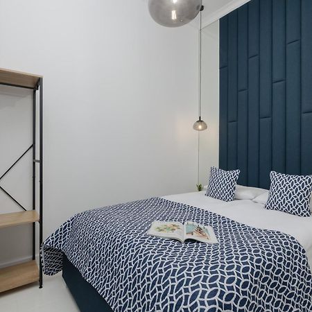 Dietla One Bedroom Apartments With Air Conditioning & Balcony By Noclegi Renters Krakkó Kültér fotó