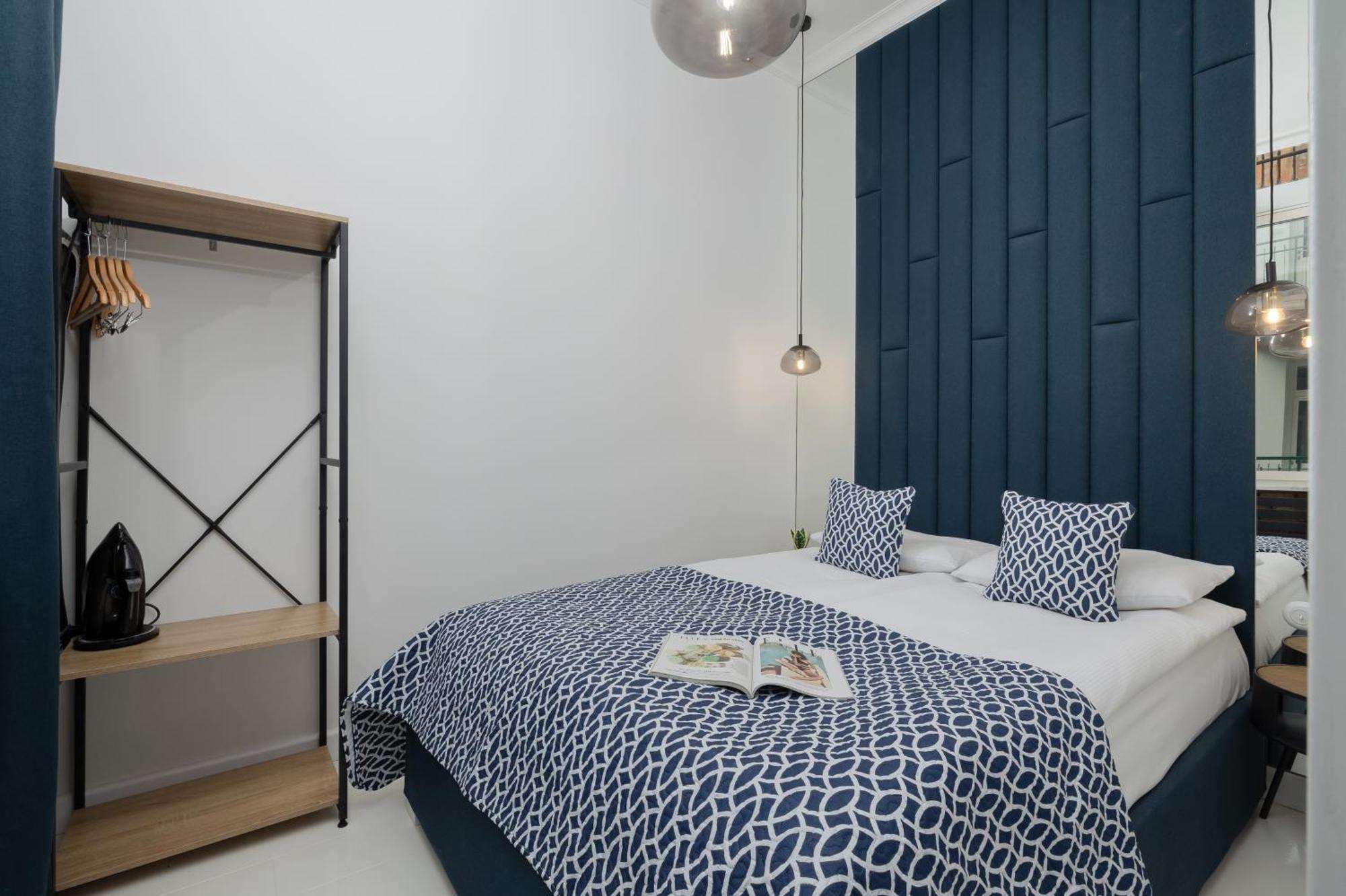 Dietla One Bedroom Apartments With Air Conditioning & Balcony By Noclegi Renters Krakkó Kültér fotó