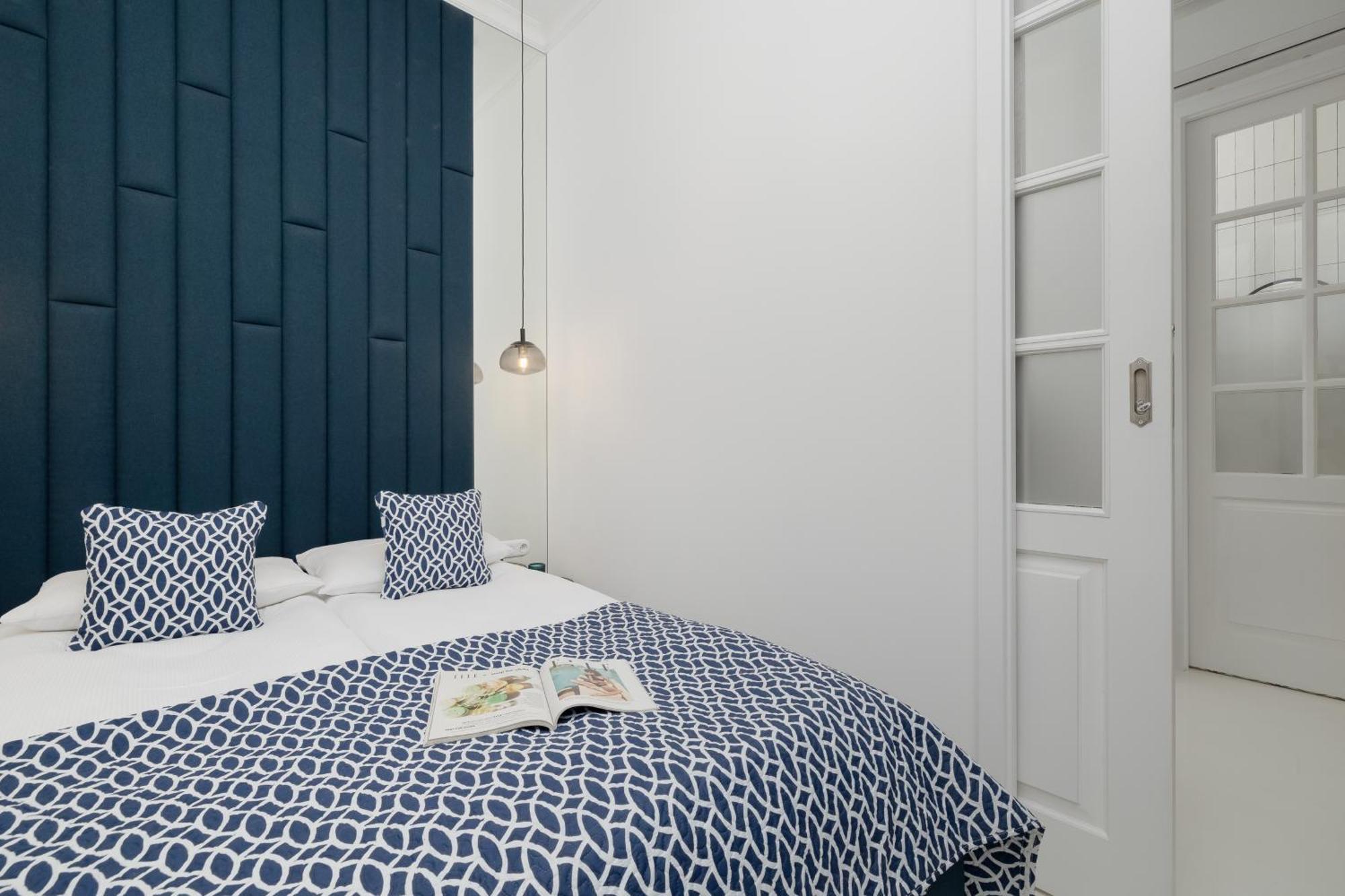 Dietla One Bedroom Apartments With Air Conditioning & Balcony By Noclegi Renters Krakkó Kültér fotó