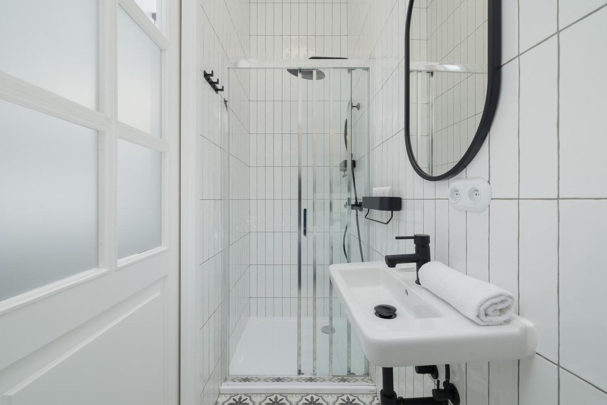 Dietla One Bedroom Apartments With Air Conditioning & Balcony By Noclegi Renters Krakkó Kültér fotó