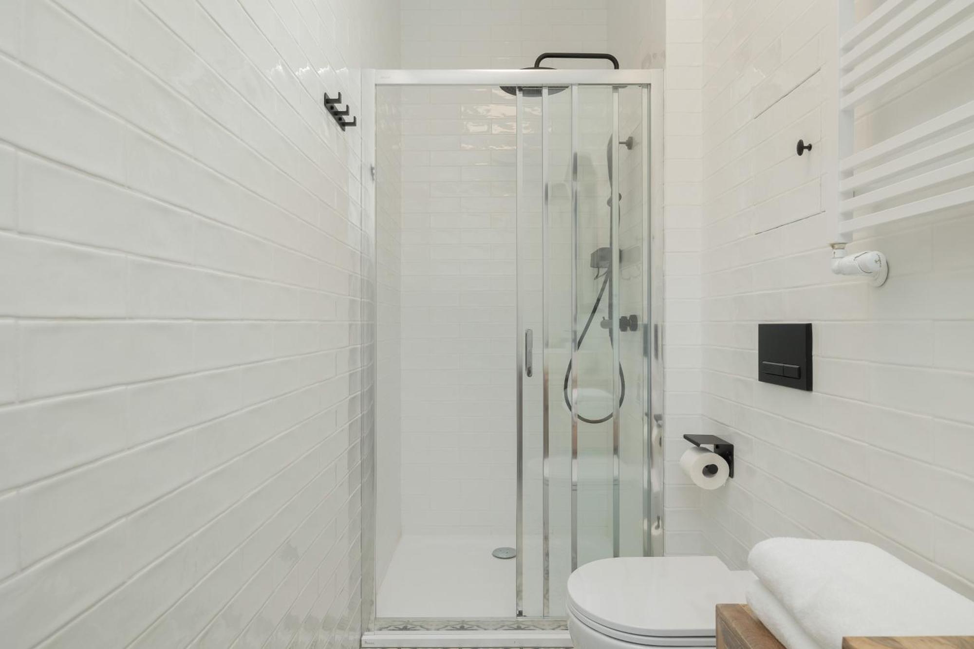 Dietla One Bedroom Apartments With Air Conditioning & Balcony By Noclegi Renters Krakkó Kültér fotó